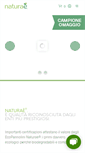 Mobile Screenshot of naturae.com